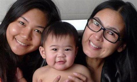 husband amy austria daughter